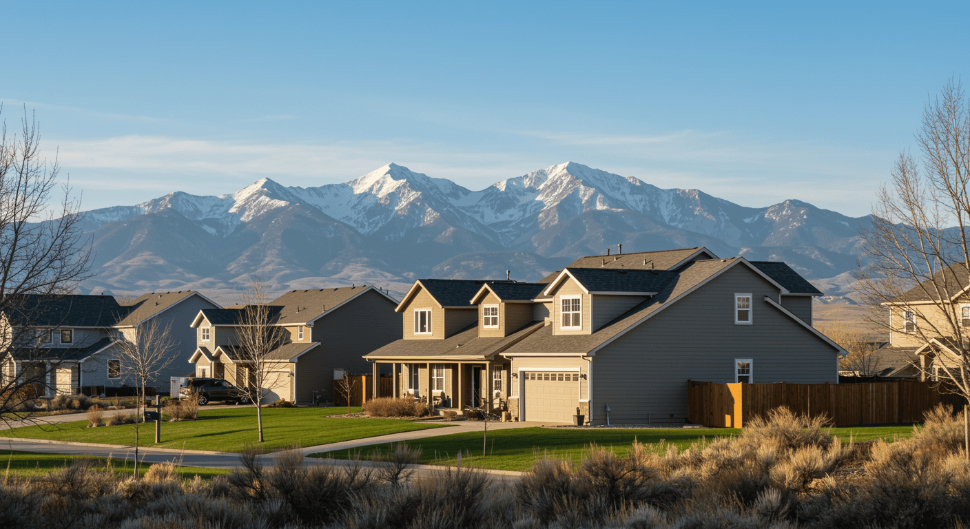 Insurance Services in Berthoud, CO