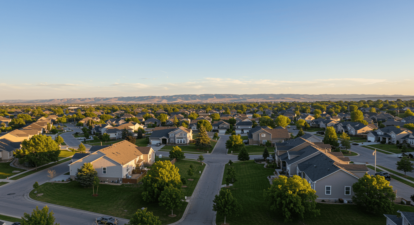 Insurance Services in Fort Collins, CO