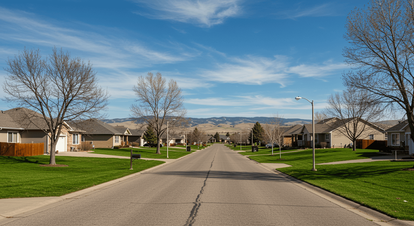 Insurance Services in Johnstown, CO