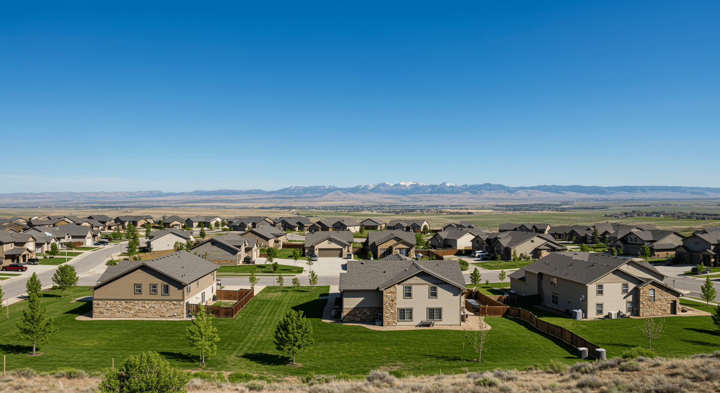 Insurance Services in Loveland, CO