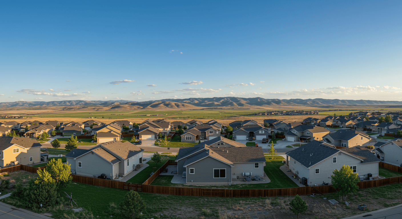 Insurance Services in Severance, CO