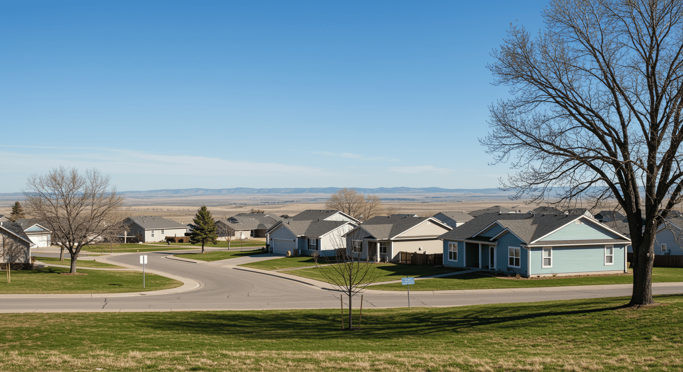 Insurance Services in Wellington, CO