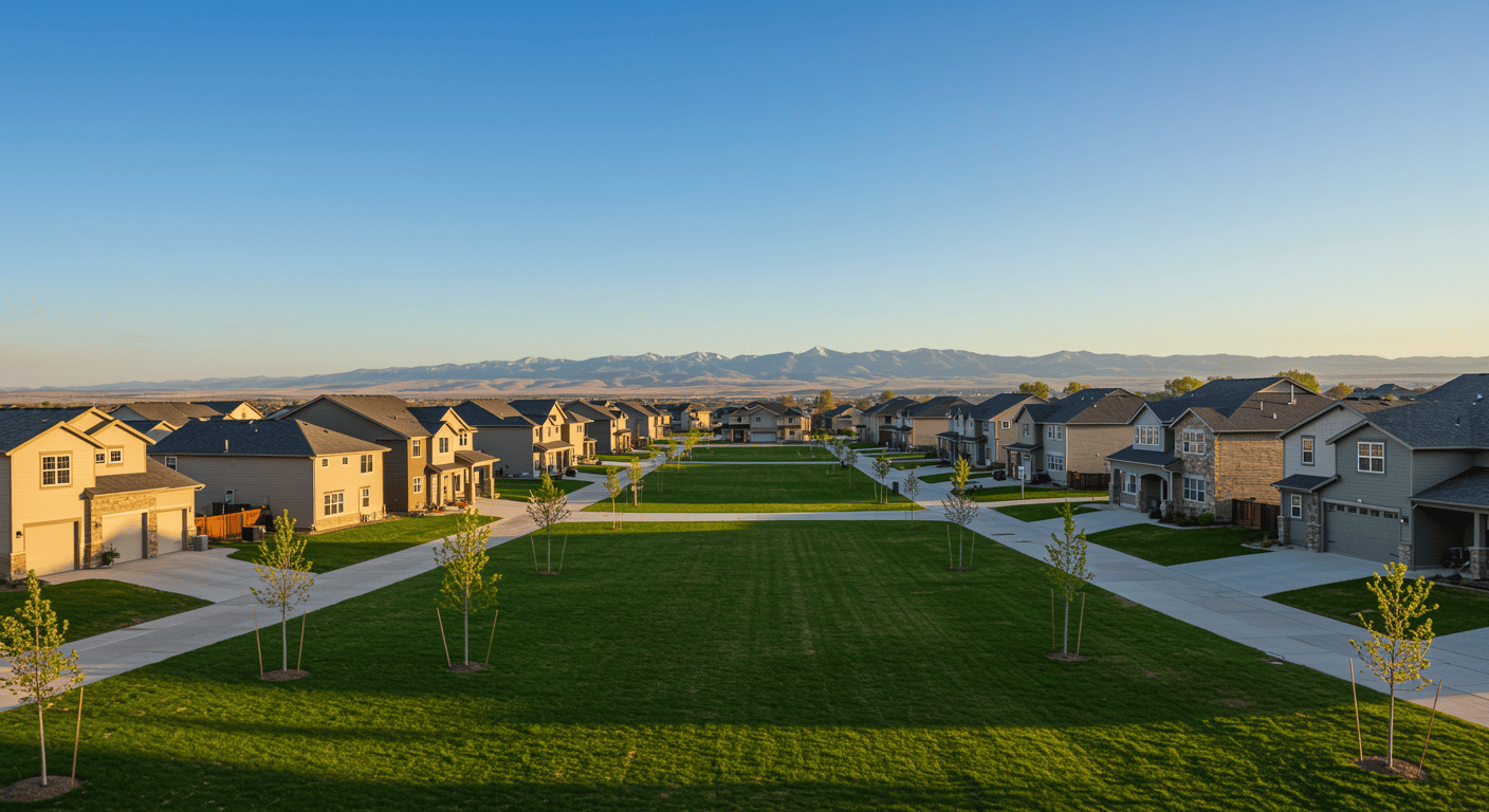 Insurance Services in Windsor, CO