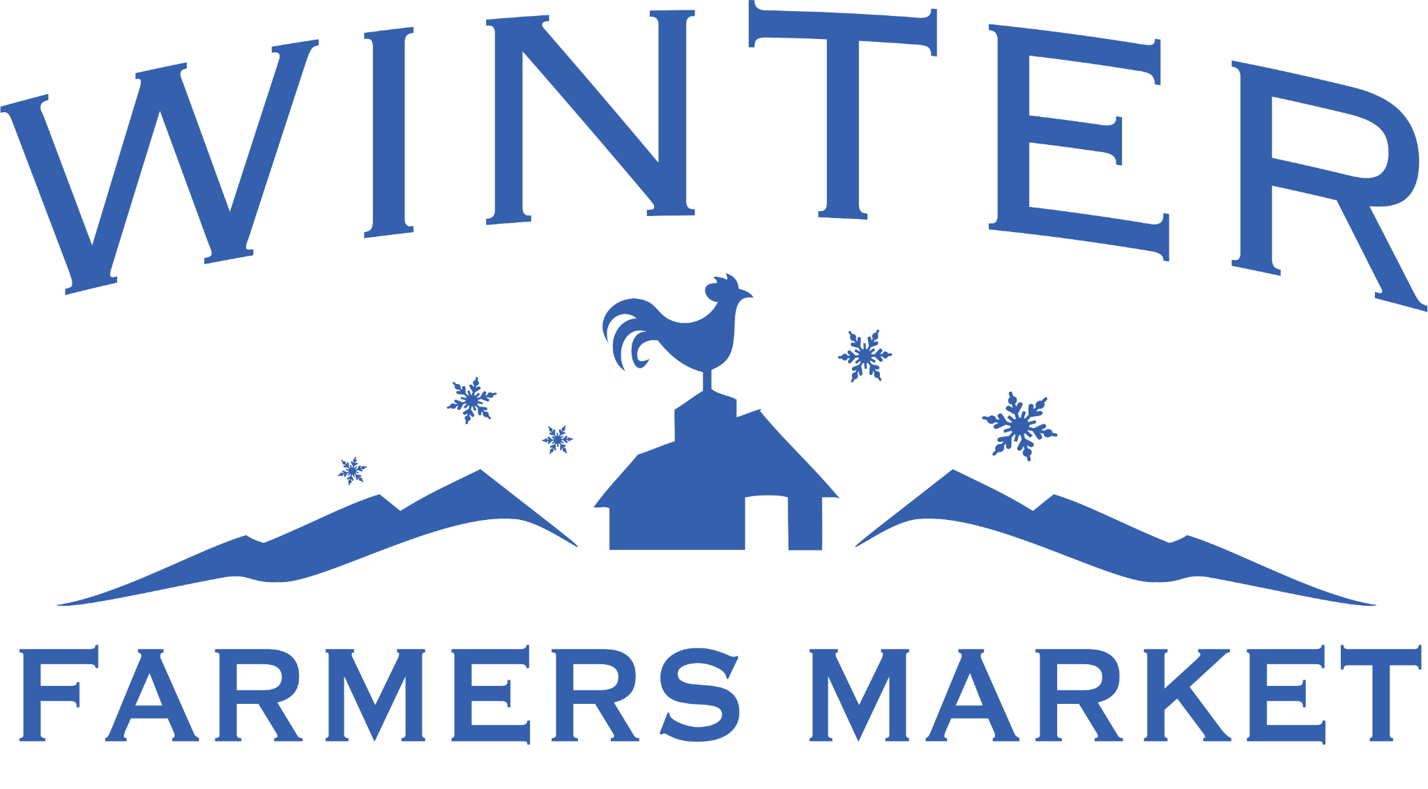 Winter Farmers Market graphic