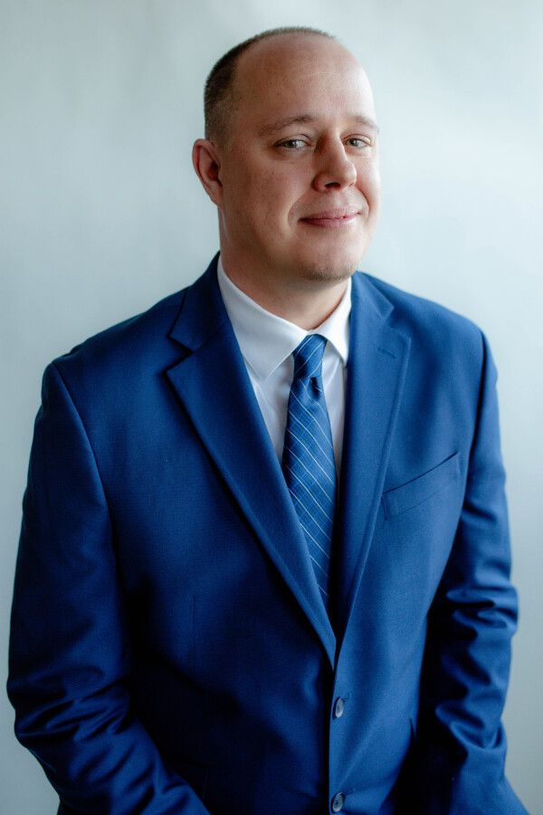 Richard Goodell image